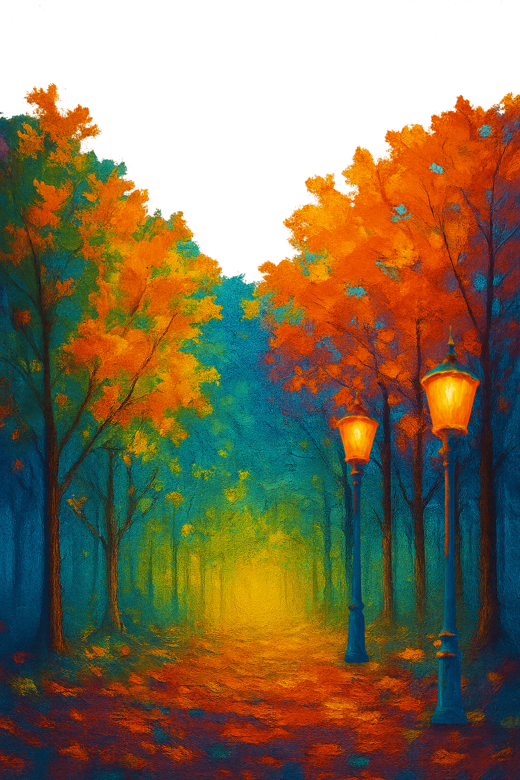 trees